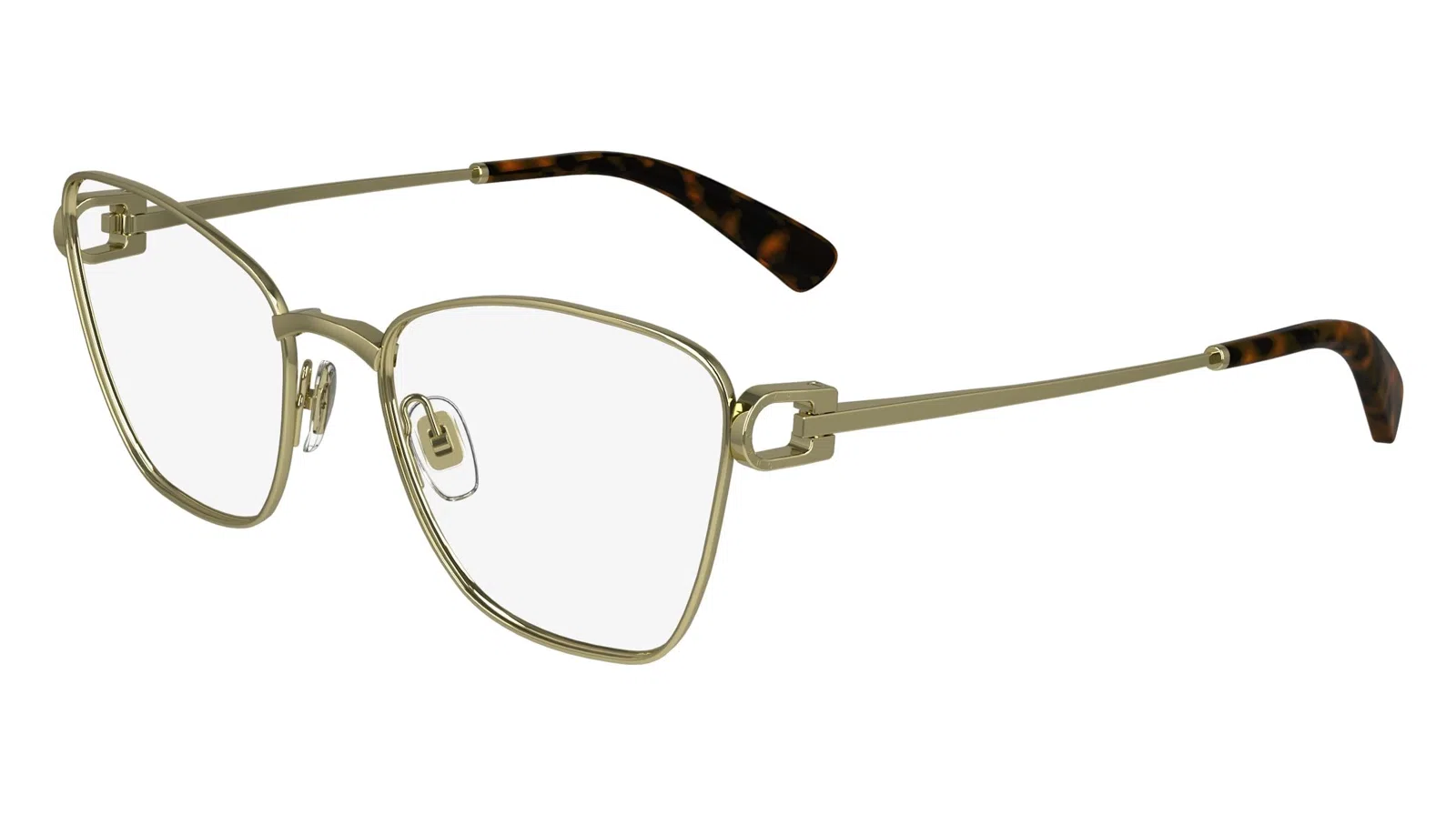 Longchamp LO2162 Eyeglasses - view 2